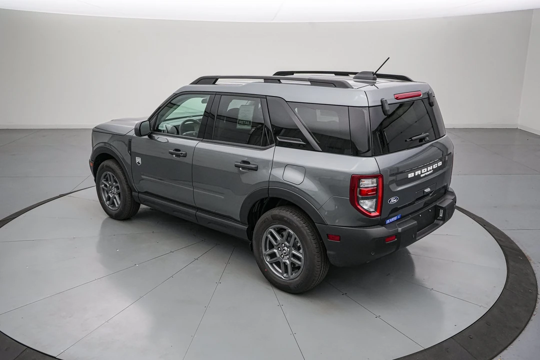 2026 Ford Bronco 6th Gen - Image 7 of 28