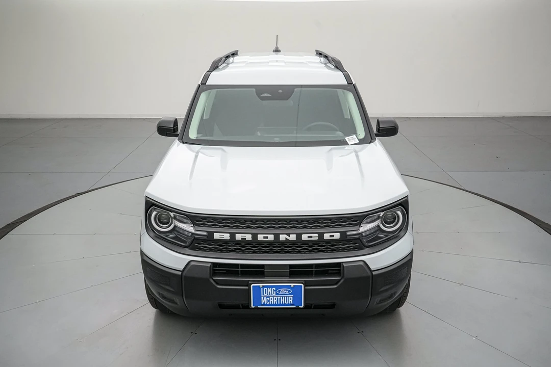 2026 Ford Bronco 6th Gen - Image 10 of 27