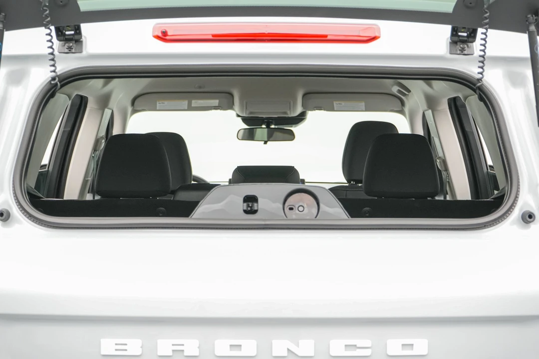 2026 Ford Bronco 6th Gen - Image 22 of 27