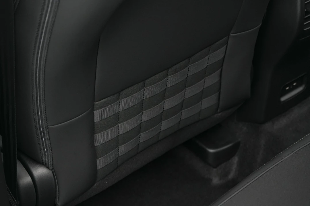 2026 Ford Bronco 6th Gen - Image 21 of 27