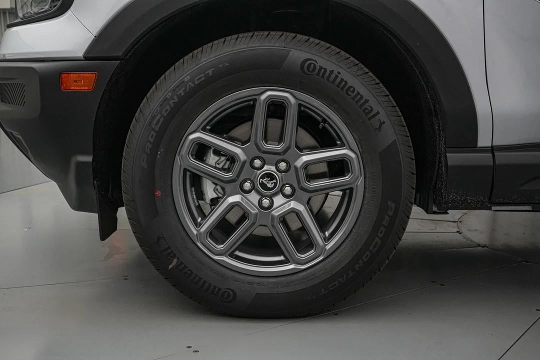 2026 Ford Bronco 6th Gen - Image 11 of 27