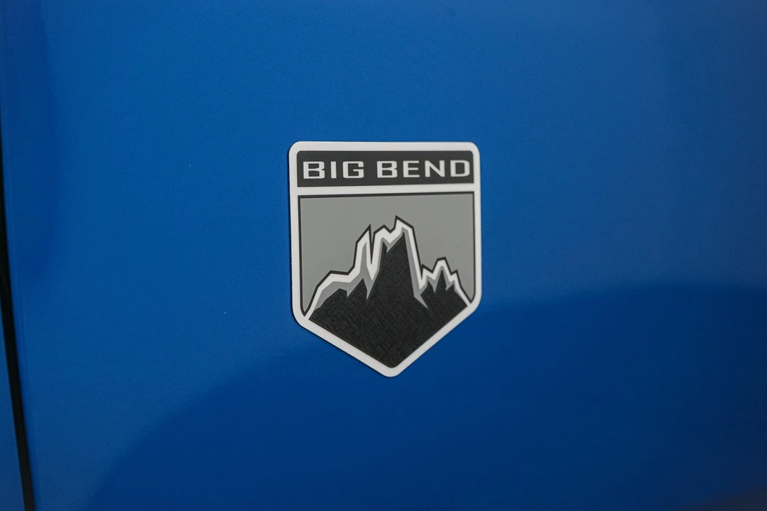 2026 Ford Bronco 6th Gen - Image 12 of 28