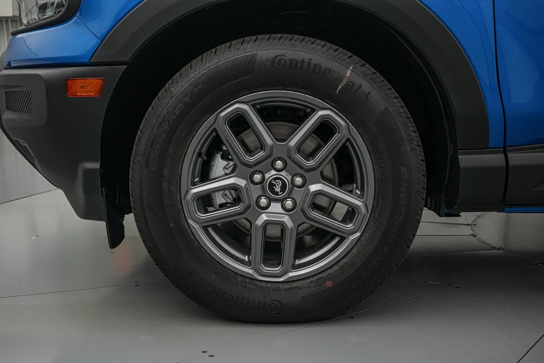 2026 Ford Bronco 6th Gen - Image 11 of 28