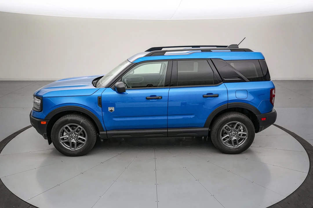 2026 Ford Bronco 6th Gen - Image 8 of 28
