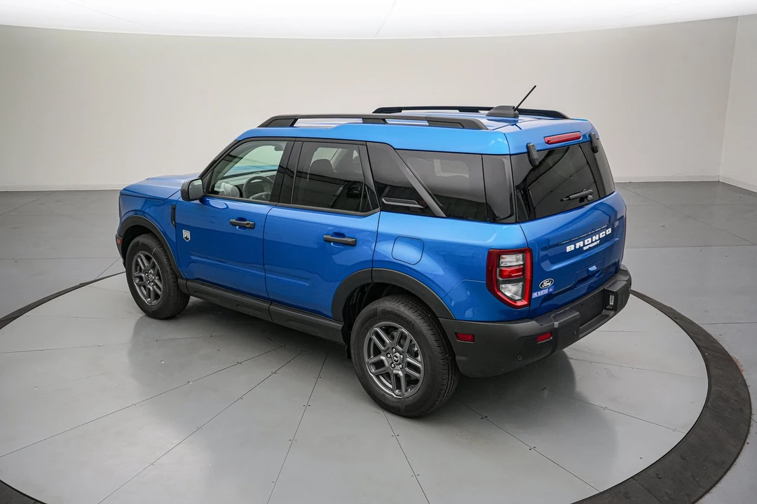 2026 Ford Bronco 6th Gen - Image 7 of 28