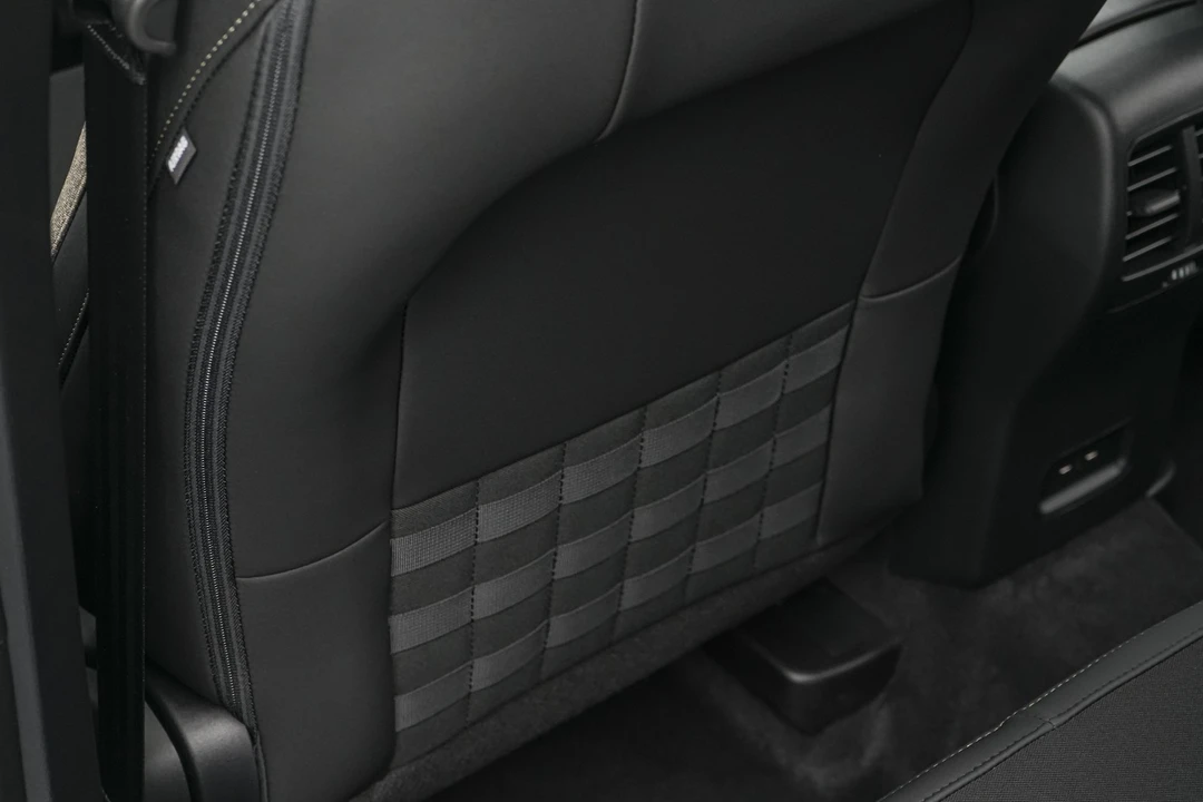 2026 Ford Bronco 6th Gen - Image 22 of 28