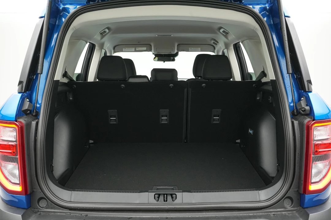 2026 Ford Bronco 6th Gen - Image 24 of 28