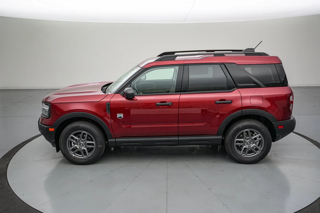 2026 Ford Bronco 6th Gen - Image 8 of 27