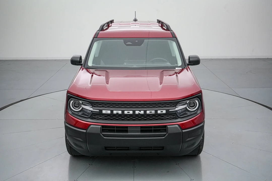 2026 Ford Bronco 6th Gen - Image 10 of 27