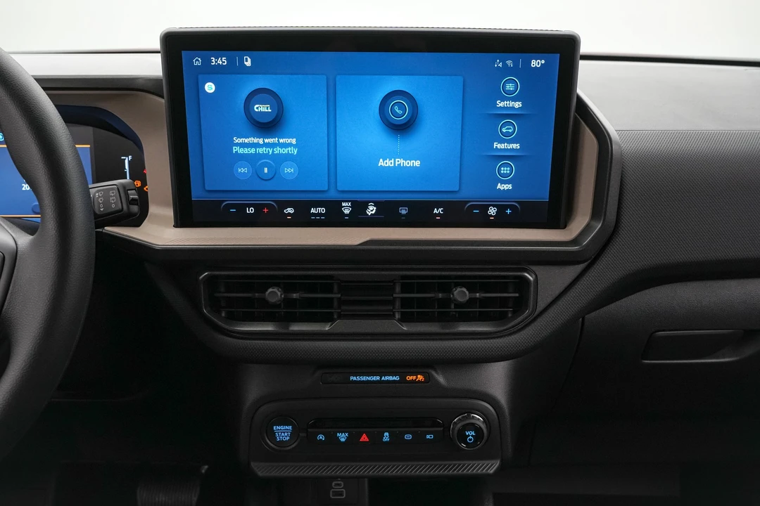 2026 Ford Bronco 6th Gen - Image 17 of 27