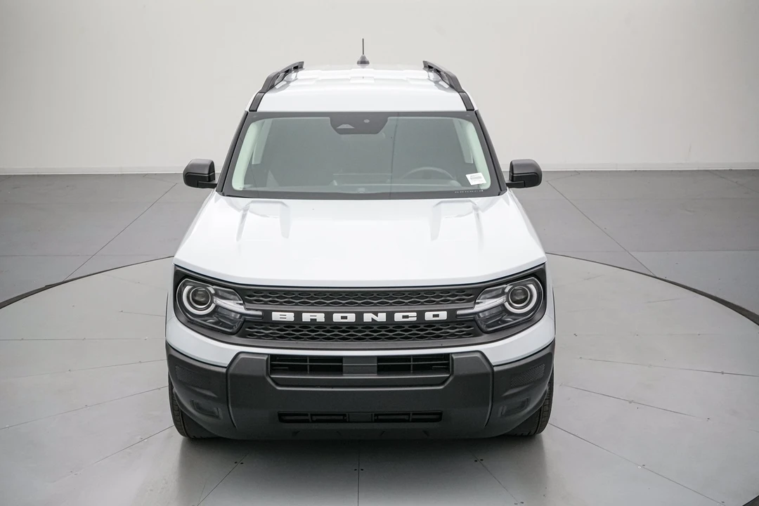 2026 Ford Bronco 6th Gen - Image 10 of 28
