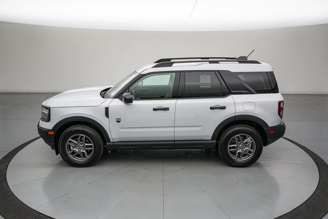 2026 Ford Bronco 6th Gen - Image 8 of 28