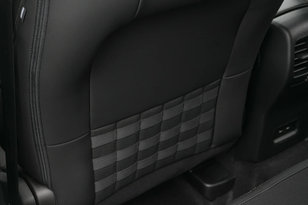 2026 Ford Bronco 6th Gen - Image 22 of 28