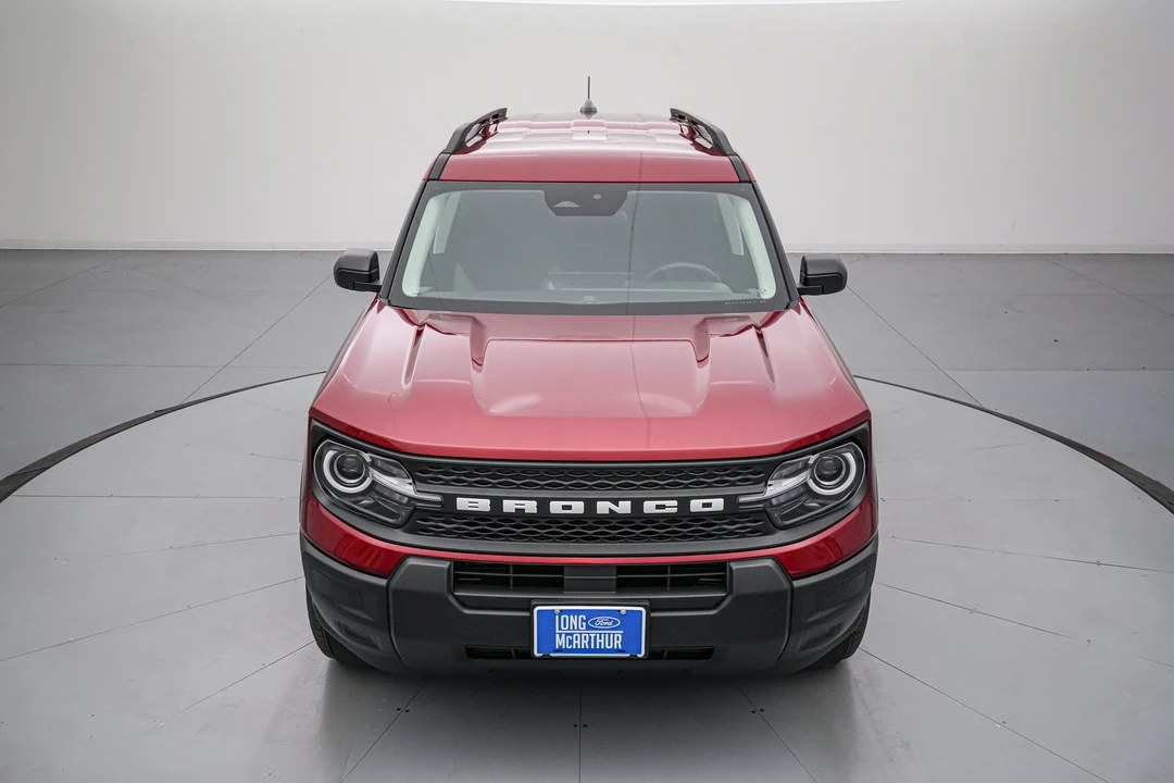 2026 Ford Bronco 6th Gen - Image 10 of 28