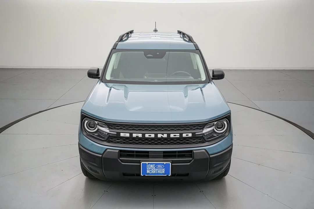 2026 Ford Bronco 6th Gen - Image 10 of 28