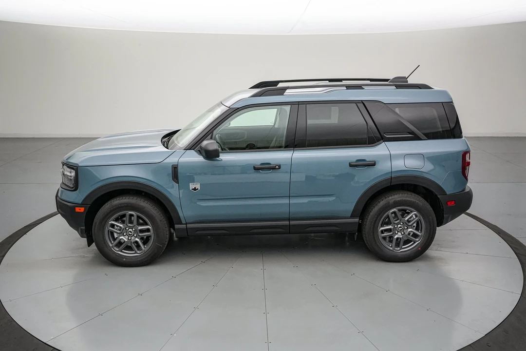 2026 Ford Bronco 6th Gen - Image 8 of 28