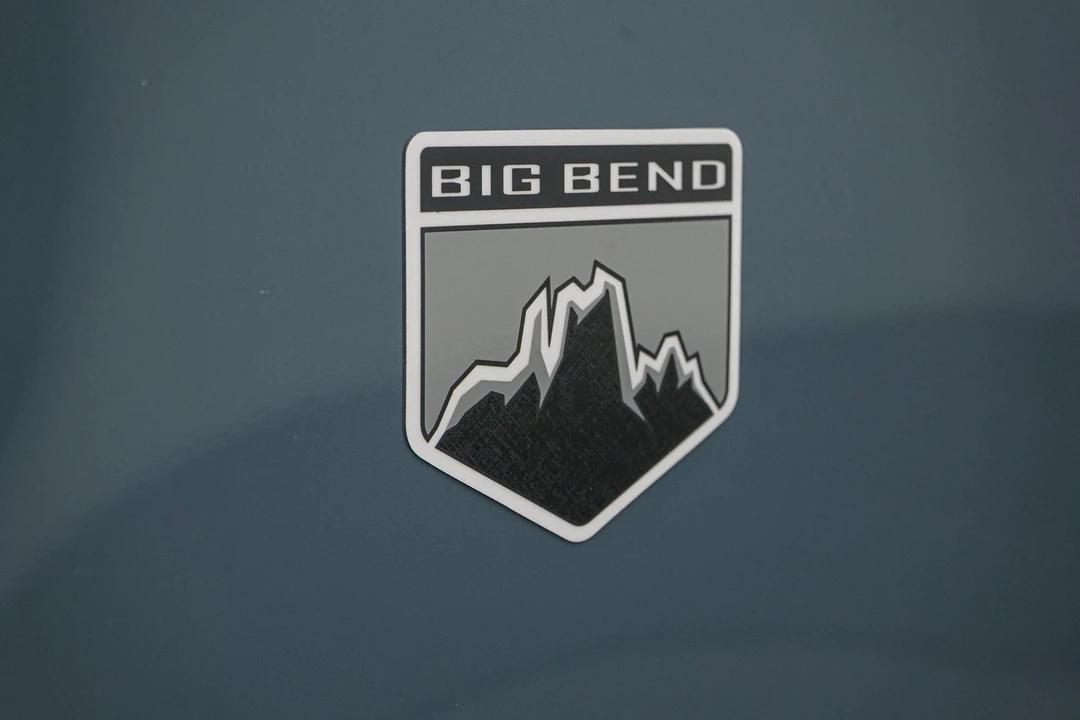 2026 Ford Bronco 6th Gen - Image 12 of 28
