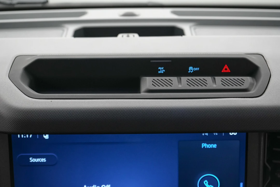 2026 Ford Bronco 6th Gen - Image 18 of 28