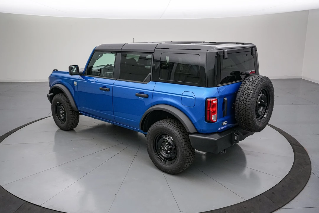 2026 Ford Bronco 6th Gen - Image 7 of 28