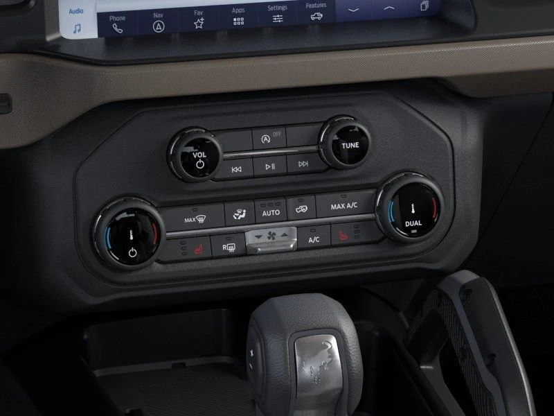 2026 Ford Bronco 6th Gen - Image 10 of 10
