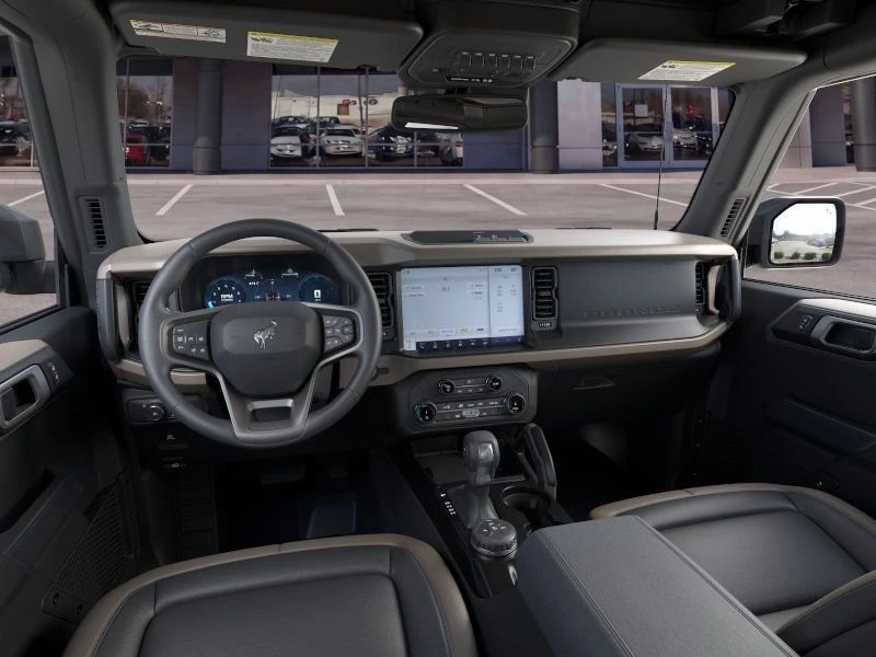 2026 Ford Bronco 6th Gen - Image 7 of 10
