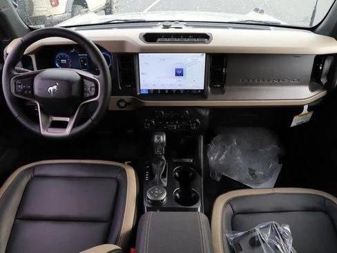 2026 Ford Bronco 6th Gen - Image 20 of 20