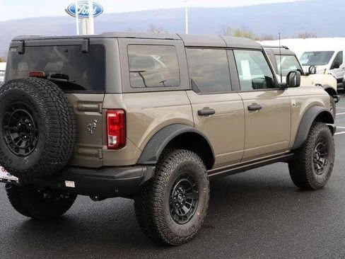 2026 Ford Bronco 6th Gen - Image 6 of 20