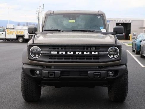 2026 Ford Bronco 6th Gen - Image 7 of 20