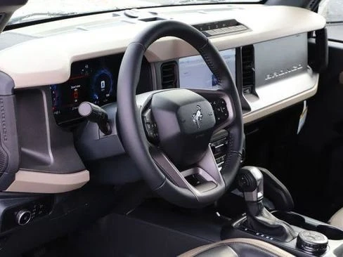 2026 Ford Bronco 6th Gen - Image 12 of 20
