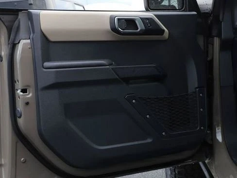 2026 Ford Bronco 6th Gen - Image 16 of 20