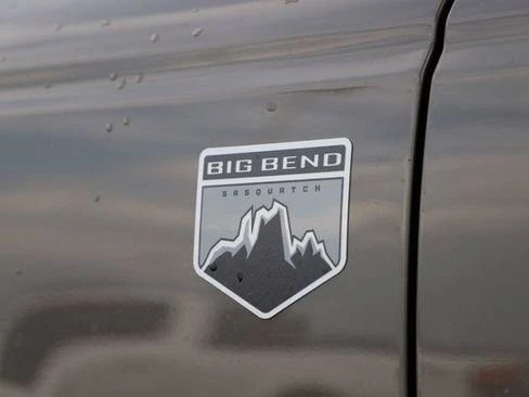 2026 Ford Bronco 6th Gen - Image 3 of 20
