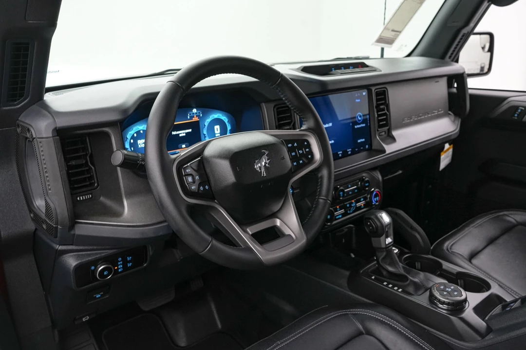 2026 Ford Bronco Raptor 6th Gen - Image 15 of 31