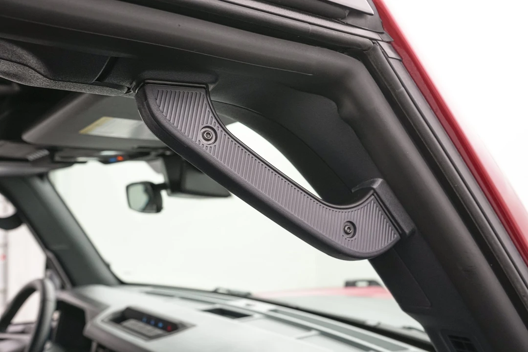 2026 Ford Bronco Raptor 6th Gen - Image 31 of 31