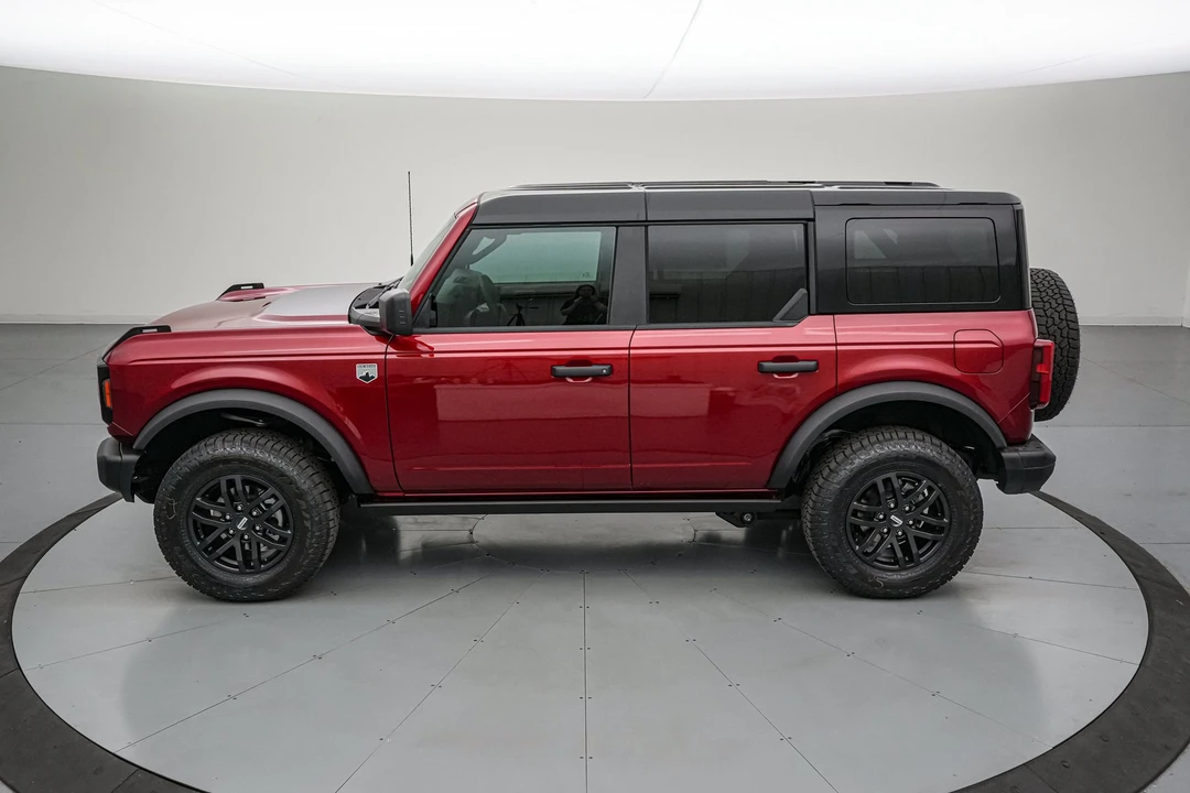 2026 Ford Bronco Raptor 6th Gen - Image 8 of 31
