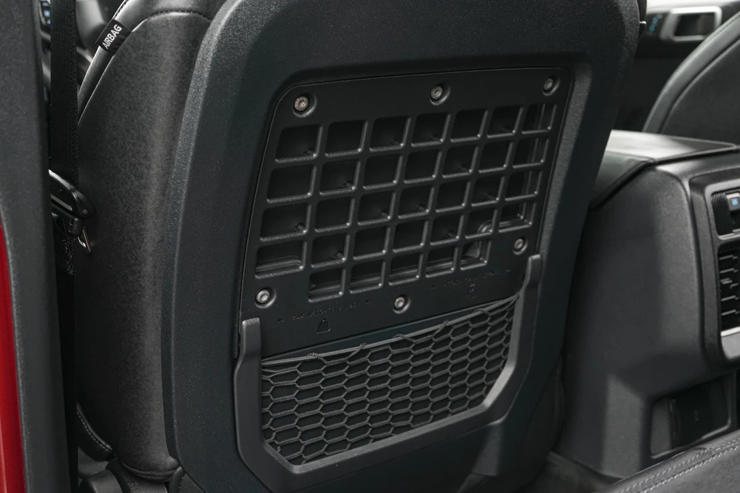 2026 Ford Bronco Raptor 6th Gen - Image 24 of 31