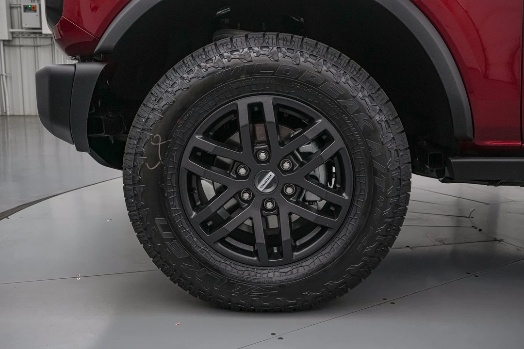 2026 Ford Bronco Raptor 6th Gen - Image 11 of 31