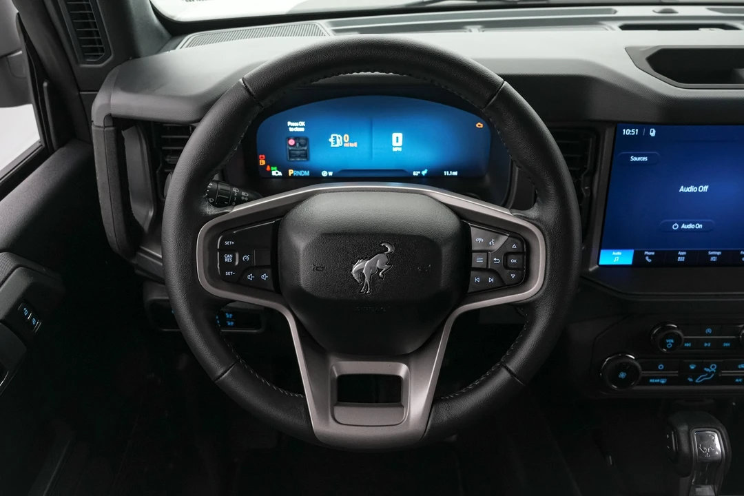 2026 Ford Bronco 6th Gen - Image 15 of 30