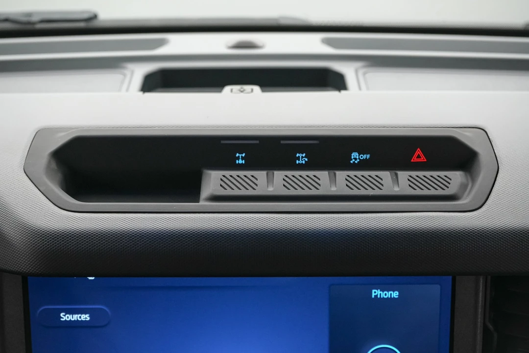 2026 Ford Bronco 6th Gen - Image 19 of 30