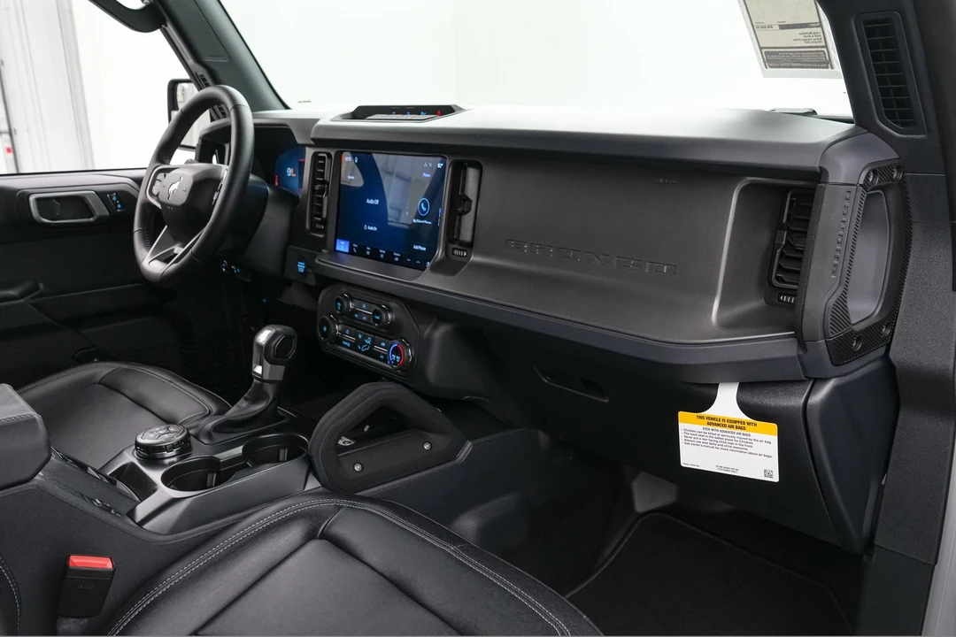2026 Ford Bronco 6th Gen - Image 27 of 30
