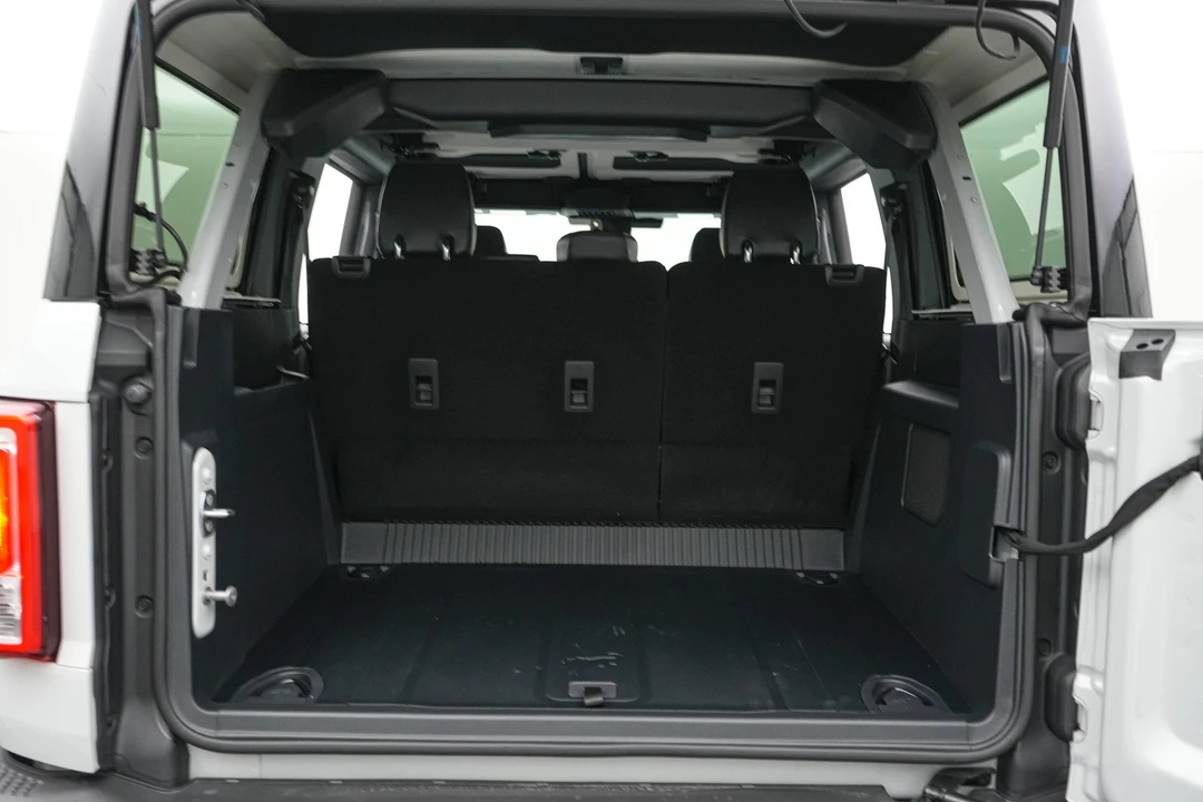 2026 Ford Bronco 6th Gen - Image 25 of 30