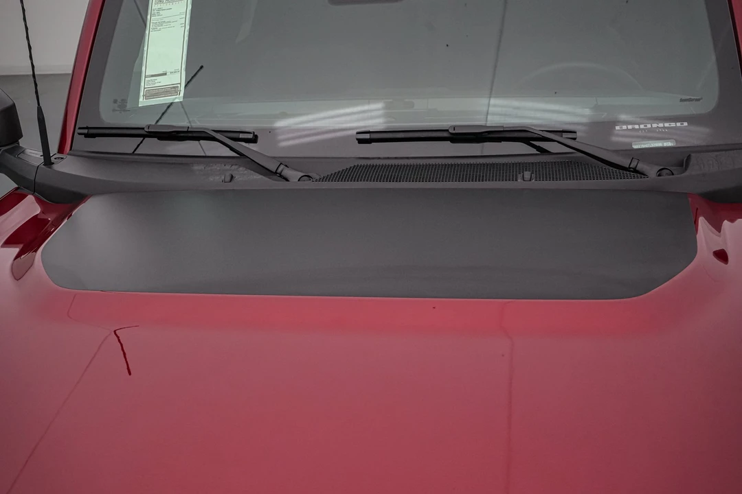 2026 Ford Bronco 6th Gen - Image 12 of 31