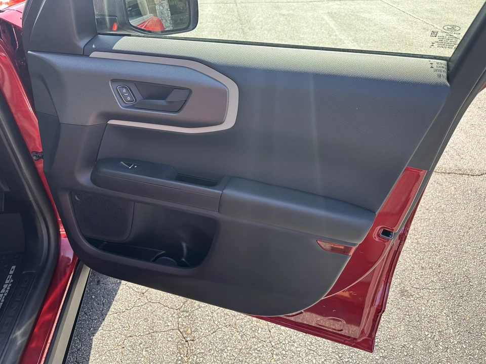 2026 Ford Bronco 6th Gen - Image 13 of 28