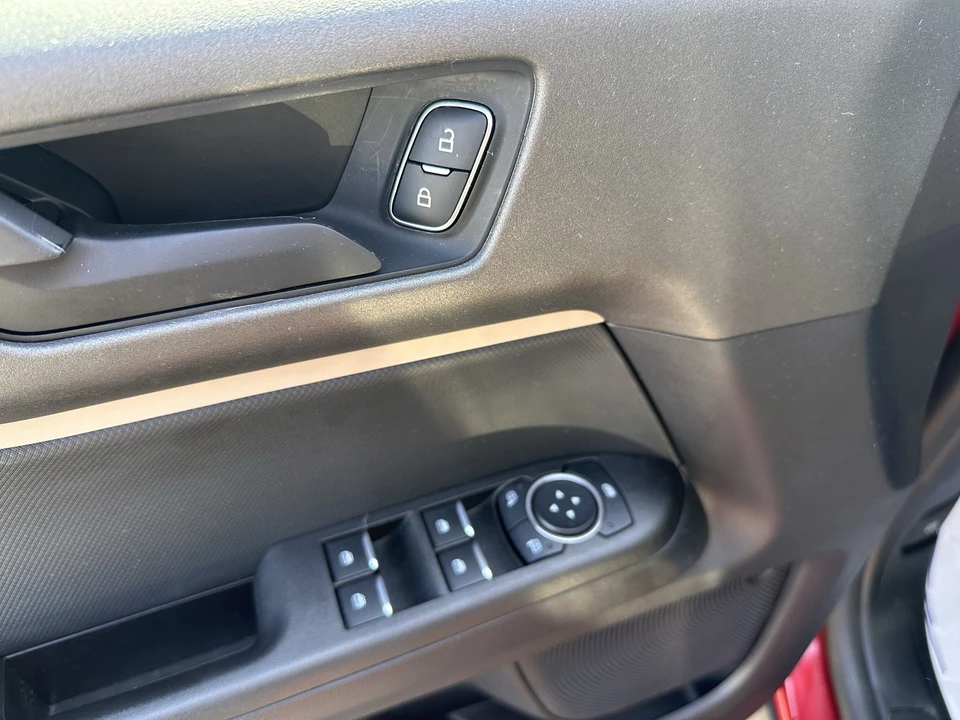2026 Ford Bronco 6th Gen - Image 18 of 28