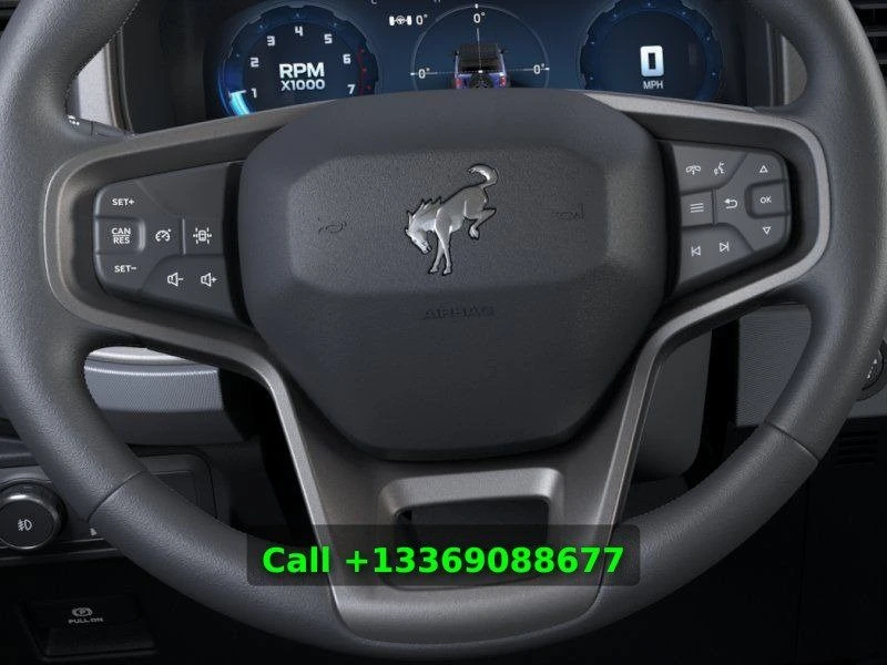 2026 Ford Bronco 6th Gen - Image 15 of 20