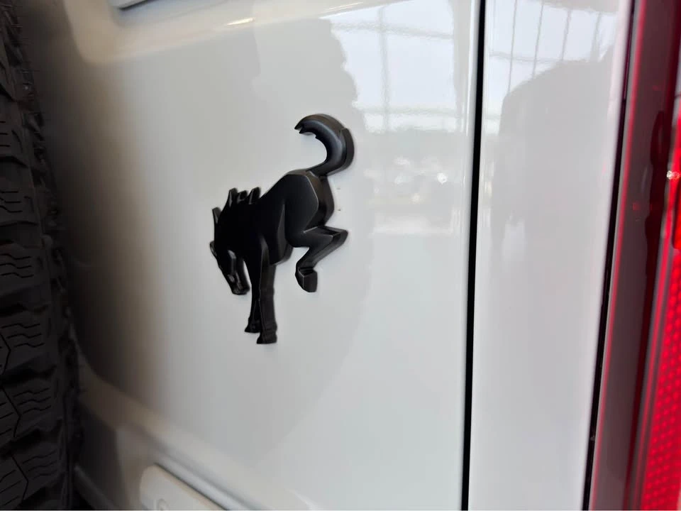 2026 Ford Bronco 6th Gen - Image 5 of 18