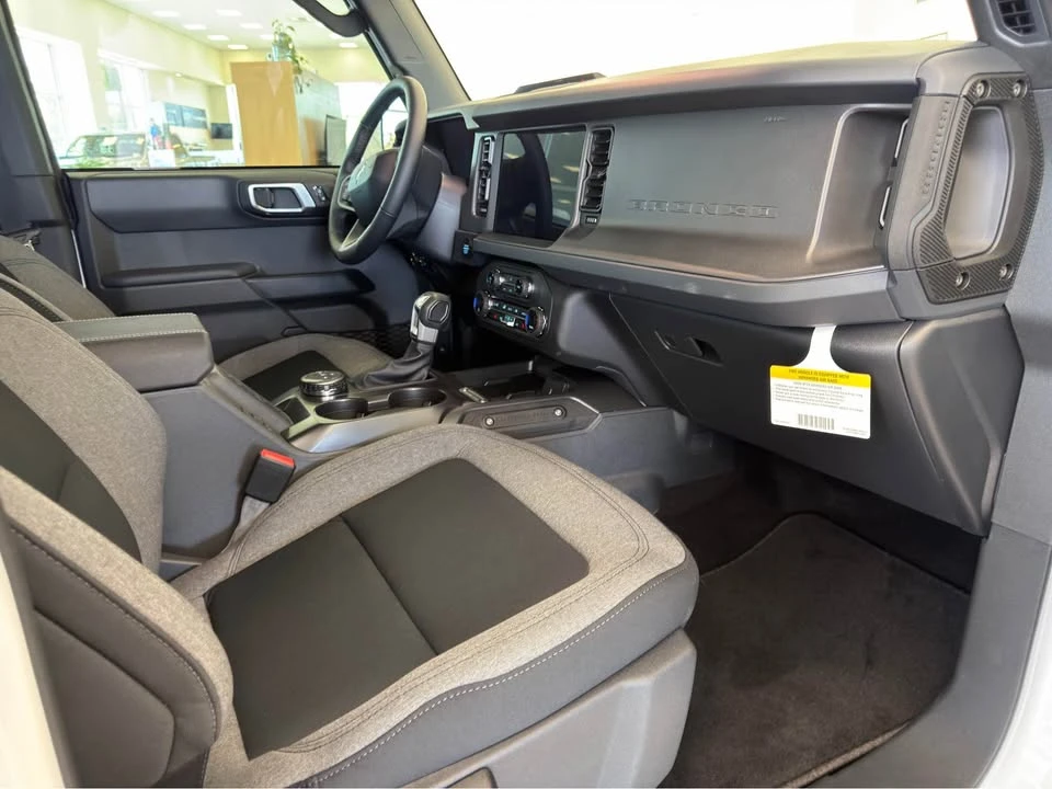2026 Ford Bronco 6th Gen - Image 9 of 18