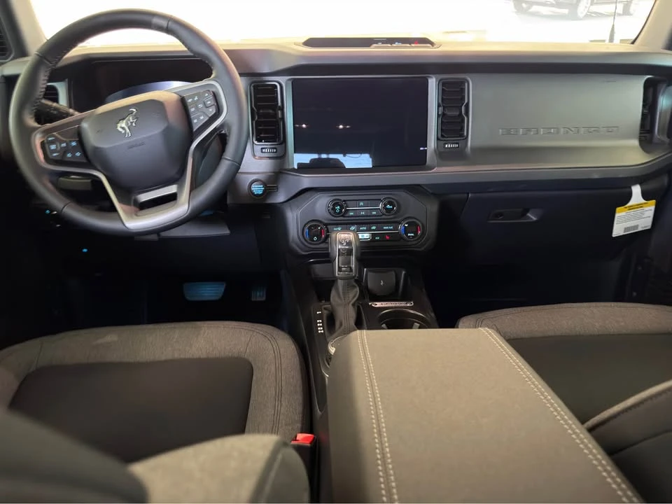 2026 Ford Bronco 6th Gen - Image 7 of 18
