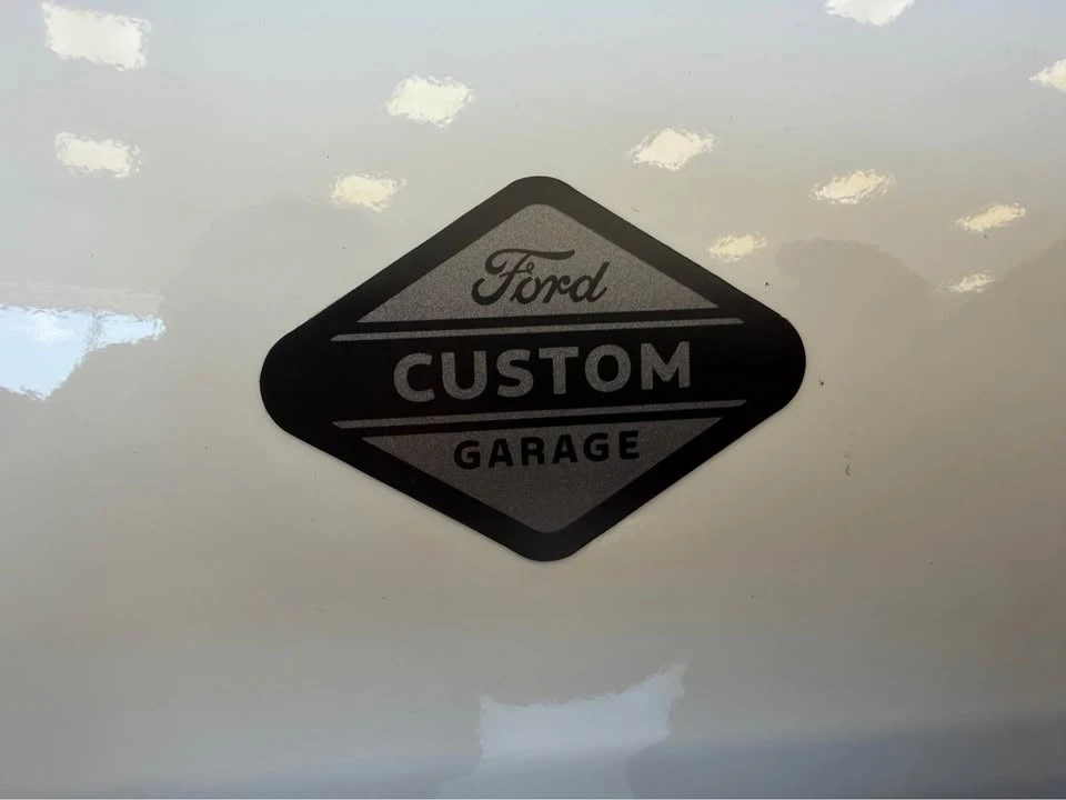 2026 Ford Bronco 6th Gen - Image 6 of 18