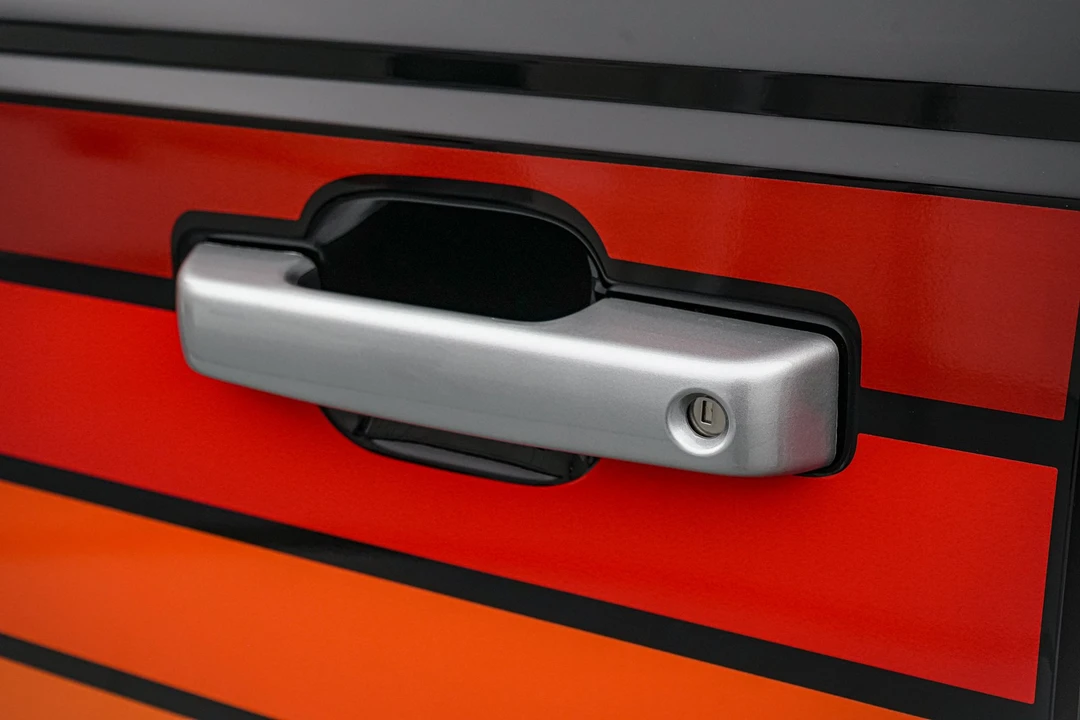 2026 Ford Bronco 6th Gen - Image 16 of 31