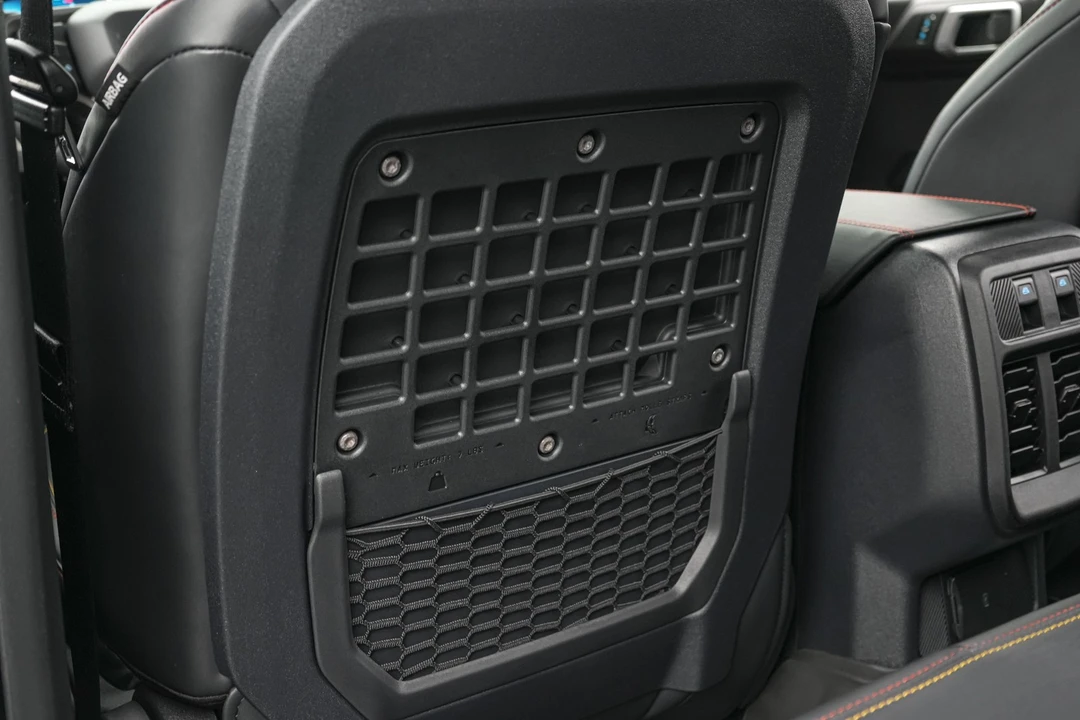 2026 Ford Bronco 6th Gen - Image 30 of 31